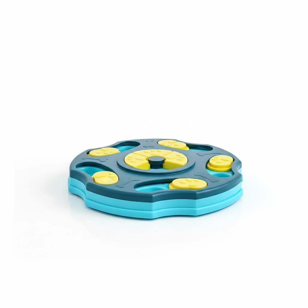 Dog Puzzle Toy for Treats