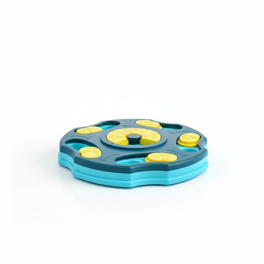 Dog Puzzle Toy for Treats