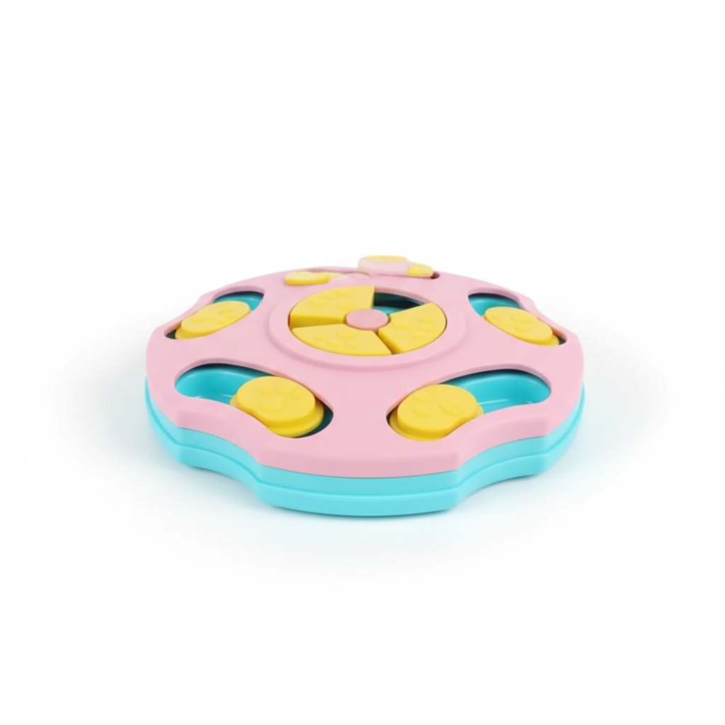 Dog Puzzle Toy for Treats