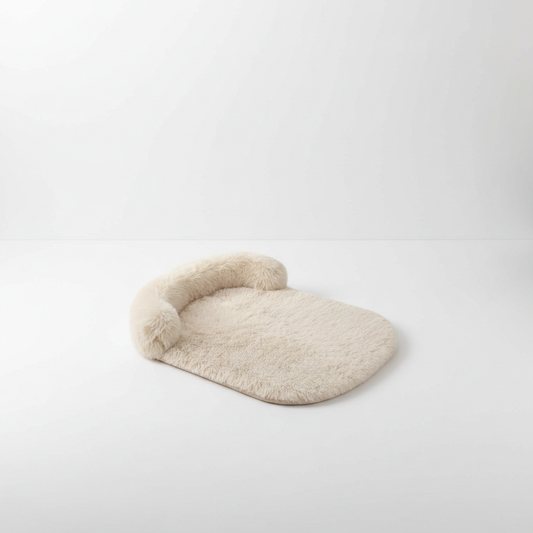 Egg Foam Bed For Pets